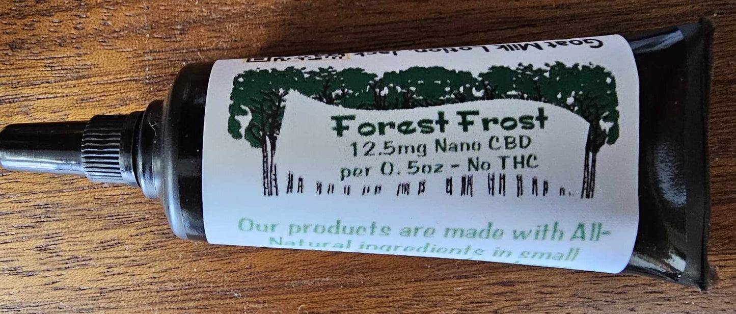 Forest Frost