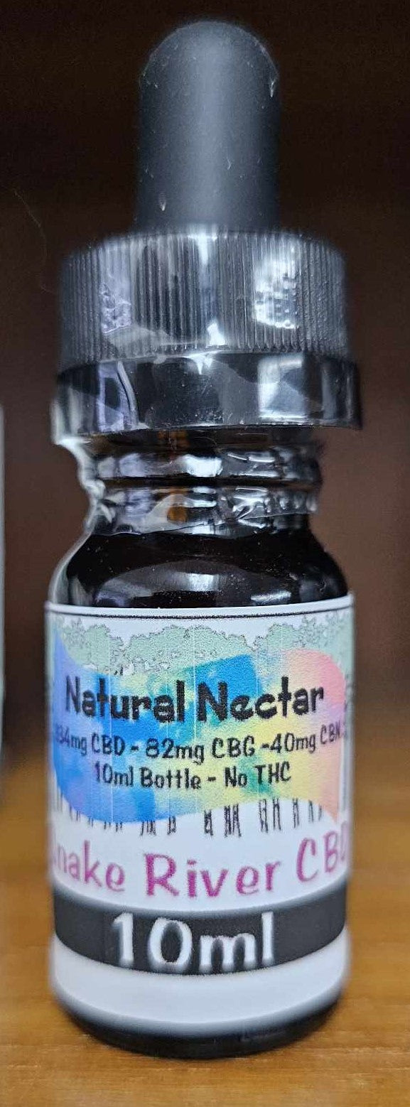Natural Nectar