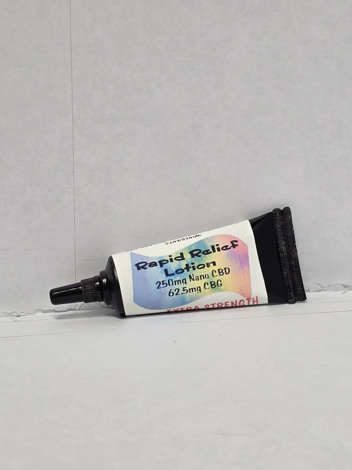 Rapid Relief Lotion