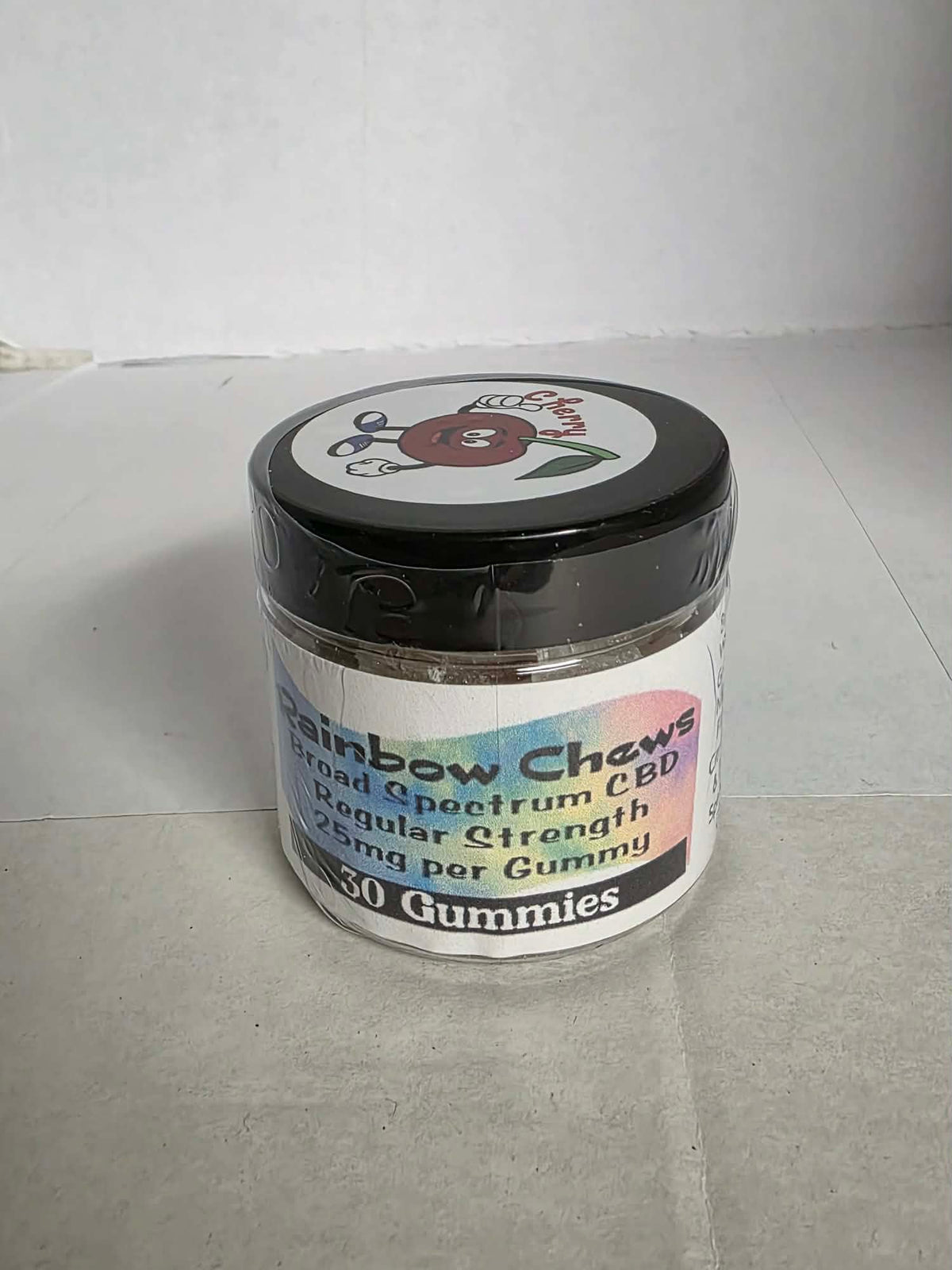 Rainbow Chews