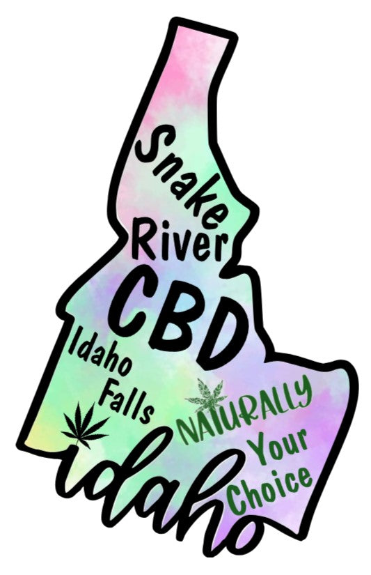 Snake River CBD